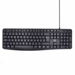 EWENT EW3001 TECLADO USB...
