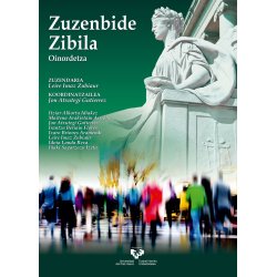 LIBURUA ZUZENBIDE ZIBILA....