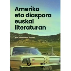 LIBURUA AMERIKA ETA DIASPORA