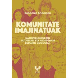 LIBURUA KOMUNITATE IMAJINATUAK