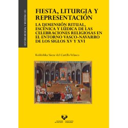 LIBURURA FIESTA LITURGIA Y...