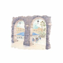 LÁMINA A4 PLAZA NUEVA...