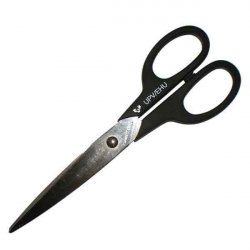 TIJERA TU-K-NO NEGRA UPV/EHU
