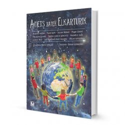 LIBURUA AMETS BATEK ELKARTURIK