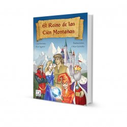 LIBURUA EL REINO DE LAS...