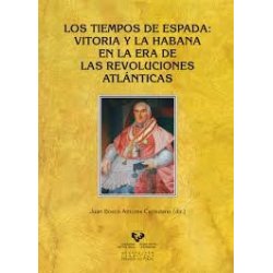 LIBURUA LOS TIEMPOS DE...