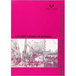 LIBURUA ALGO ESTÁ PASANDO...