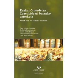 LIBURUA EUSKAL OINORDETZA...