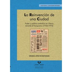 LIBURUA LA REINVENCIÓN DE...