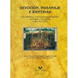 LIBURUA DEVOCIÓN, PAISANAJE...