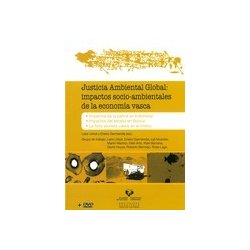 LIBURUA JUSTICIA AMBIENTAL...