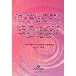 LIBURUA KAZETARITZA ETA...