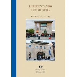 LIBURUA REINVENTANDO LOS...