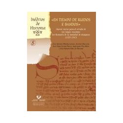 LIBURUA EN TIEMPO DE RUIDOS...