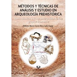 LIBURUA MÉTODOS Y TÉCNICAS...