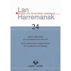 LIBURUA LAN HARREMANAK N24