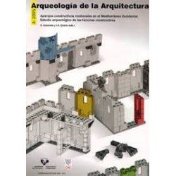 LIBURUA ARQUEOLOGIA DE LA...