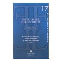 LIBURUA EN EL TALLER DEL...