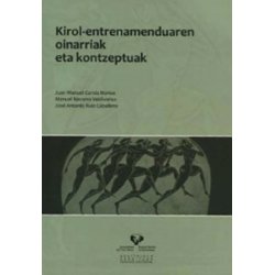 LIBURUA KIROL...