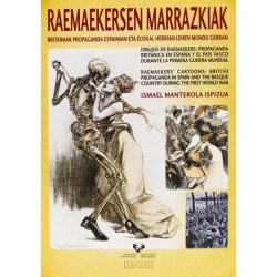 LIBURUA RAEMAEKERSEN...