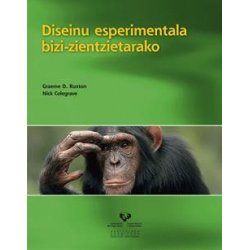 LIBURUA DISEINU ESPERIMENTALA