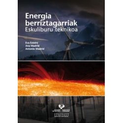 LIBURUA ENERGIA...