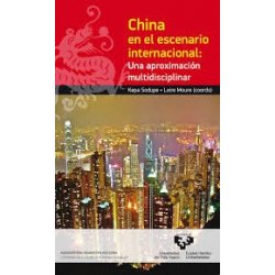 LIBURUA CHINA EN EL...