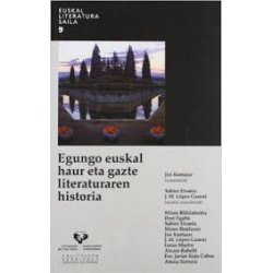 LIBURUA EGUNGO EUSKAL HAUR...