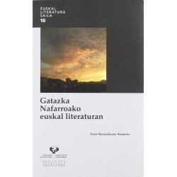 LIBURUA GATAZKA NAFARROAKO...