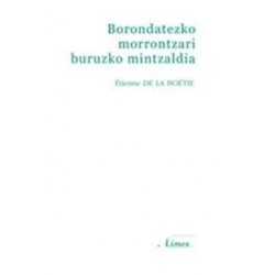 LIBURUA BORONDATEZKO...