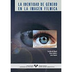 LIBURUA LA IDENTIDAD DE...