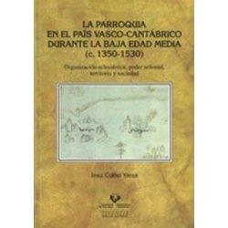 LIBURUA LA PARROQUIA EN EL...