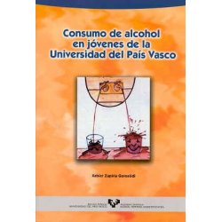 LIBURUA CONSUMO DE ALCOHOL...