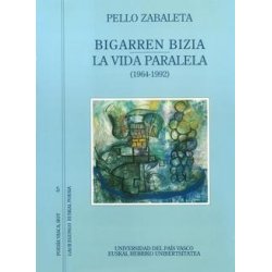 LIBURUA BIGARREN BIZIA