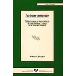 LIBURUA AZÚCAR AMARGO