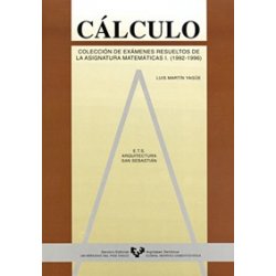 LIBURUA CÁLCULO EXÁMENES...