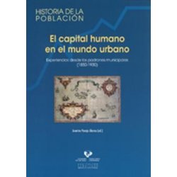 LIBURUA CAPITAL HUMANO...