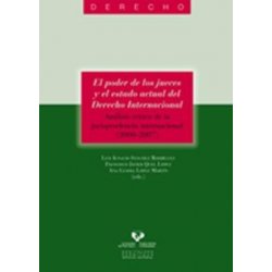 LIBURUA EL PODER DE LOS JUECES