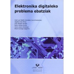 LIBURUA ELEKTRONIKA...