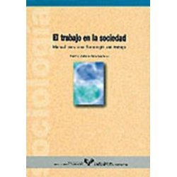 LIBURUA EL TRABAJO EN LA...