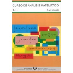 LIBURUA CURSO DE ANÁLISIS...