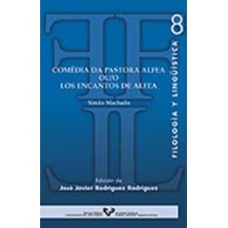 LIBURUA COMEDIA DA PASTORA...