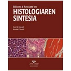 LIBURUA HISTOLOGIAREN SINTESIA