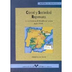 LIBURUA CÁRCEL Y SOCIEDAD 