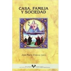 LIBURUA CASA, FAMILIA Y...