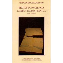 LIBURUA BRUMA Y CONCIENCIA