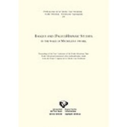 LIBURUA BASQUE AND (PALEO)