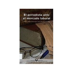 LIBURUA EL PERIODISTA ANTE...