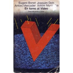 LIBURUA EN TORNO AL VIDEO