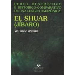 LIBURUA EL SHUAR